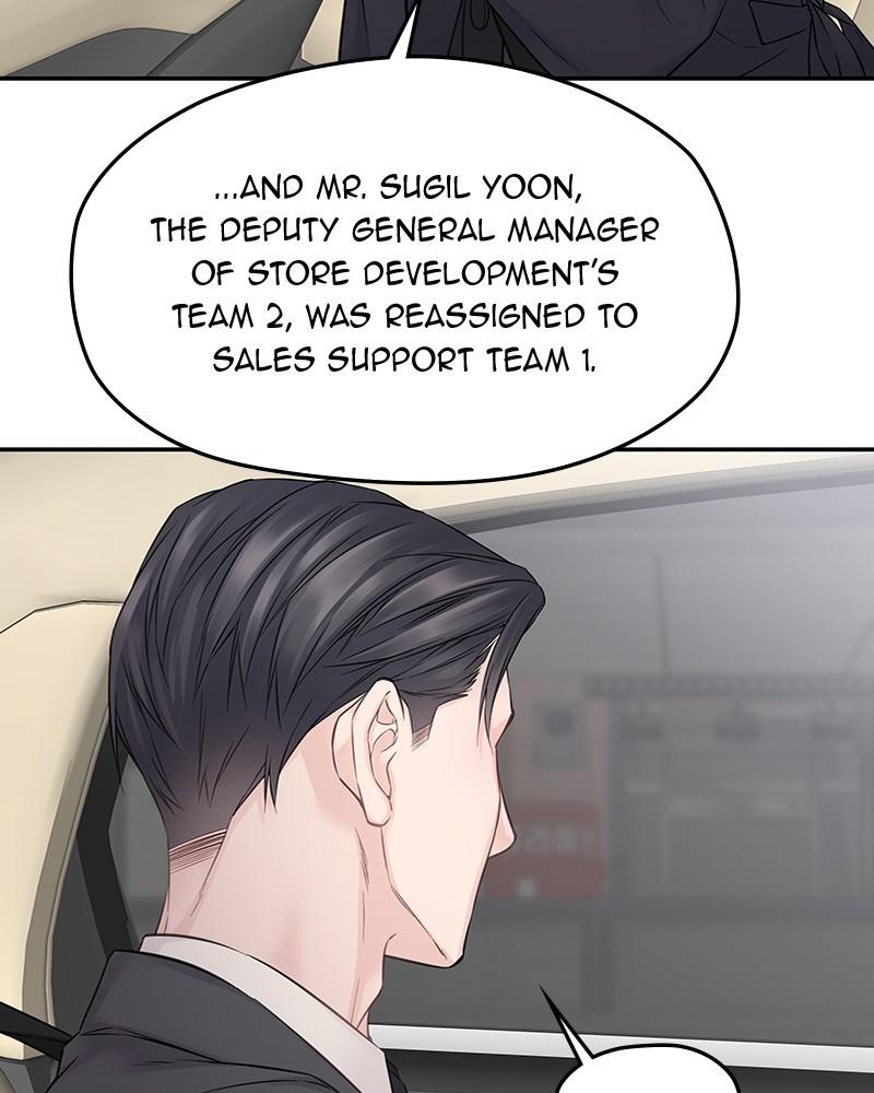 As If Love Doesn't Exist Chap 38 - Next Chap 39