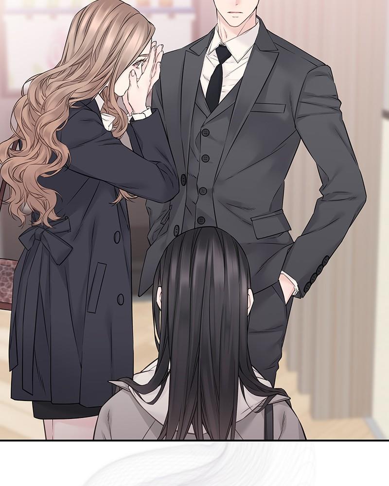 As If Love Doesn't Exist Chap 38 - Next Chap 39