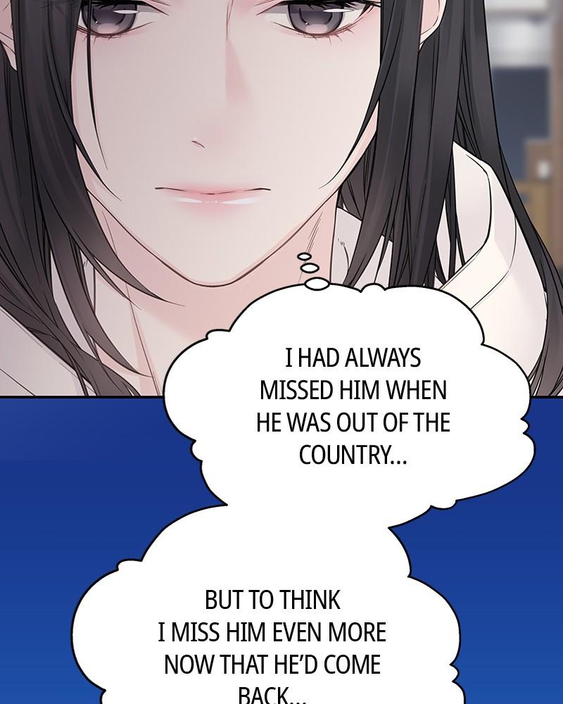 As If Love Doesn't Exist Chap 38 - Next Chap 39