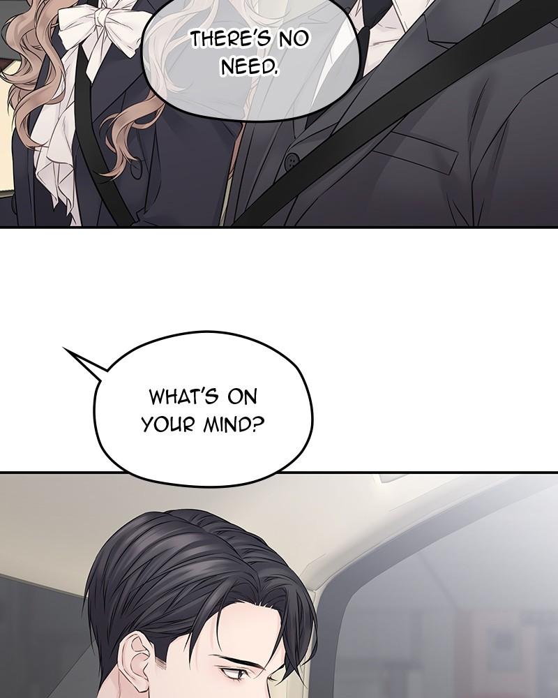 As If Love Doesn't Exist Chap 38 - Next Chap 39