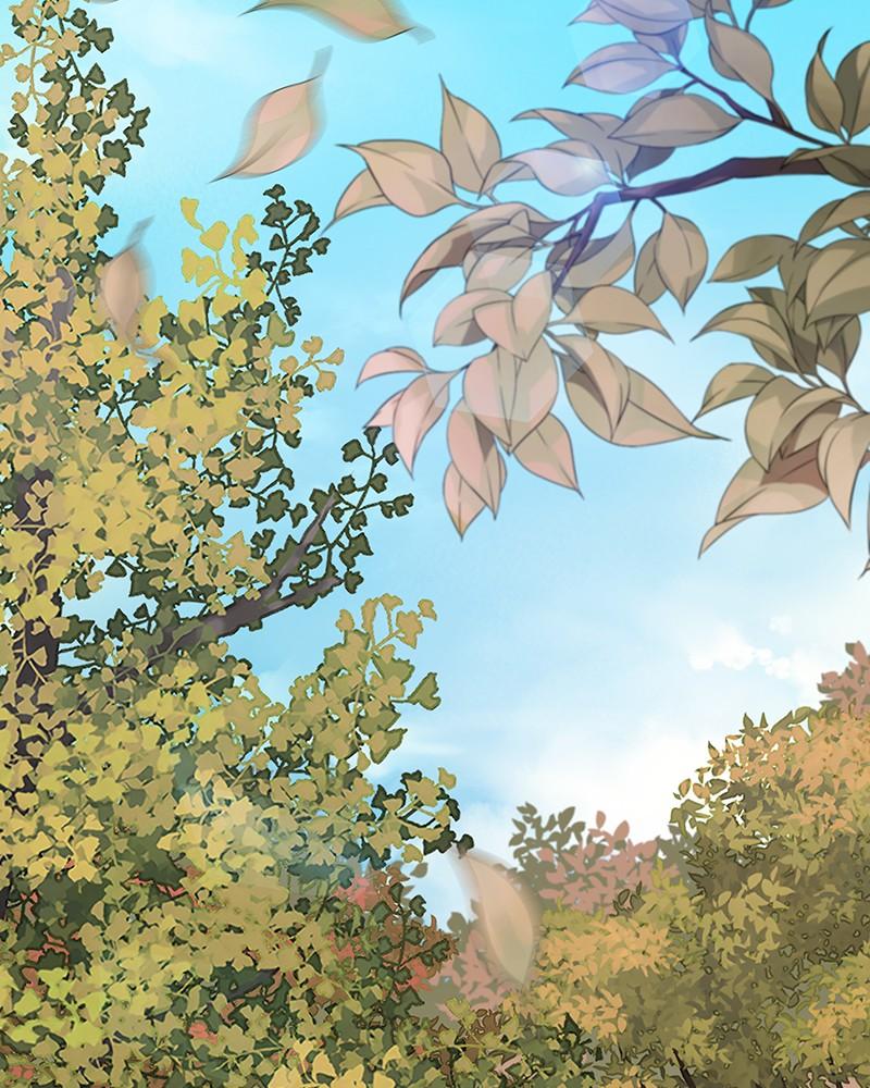 As If Love Doesn't Exist Chap 38 - Next Chap 39