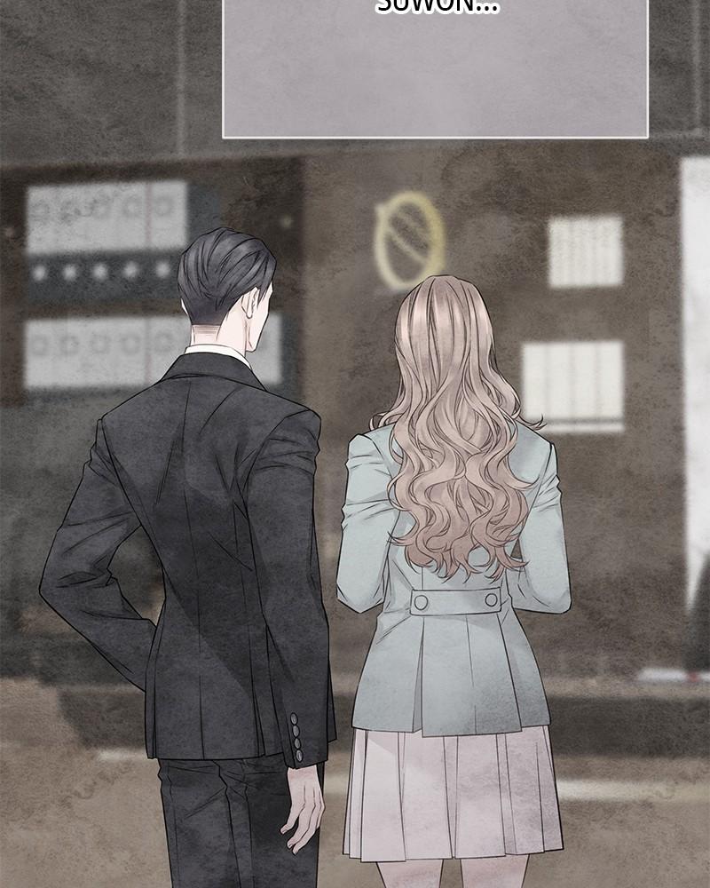 As If Love Doesn't Exist Chap 38 - Next Chap 39