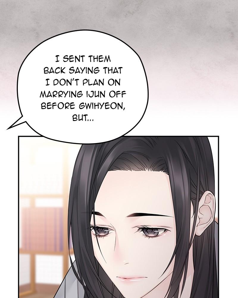 As If Love Doesn't Exist Chap 39 - Next Chap 40