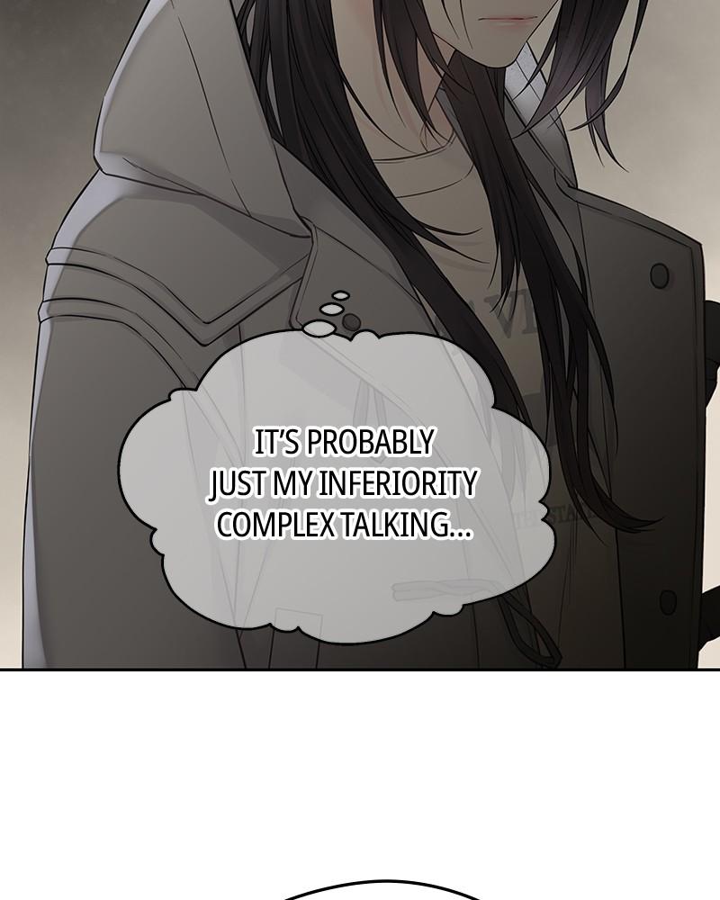 As If Love Doesn't Exist Chap 39 - Next Chap 40