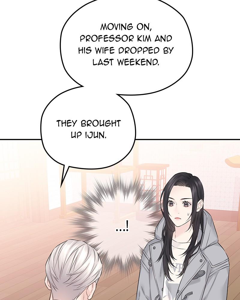 As If Love Doesn't Exist Chap 39 - Next Chap 40