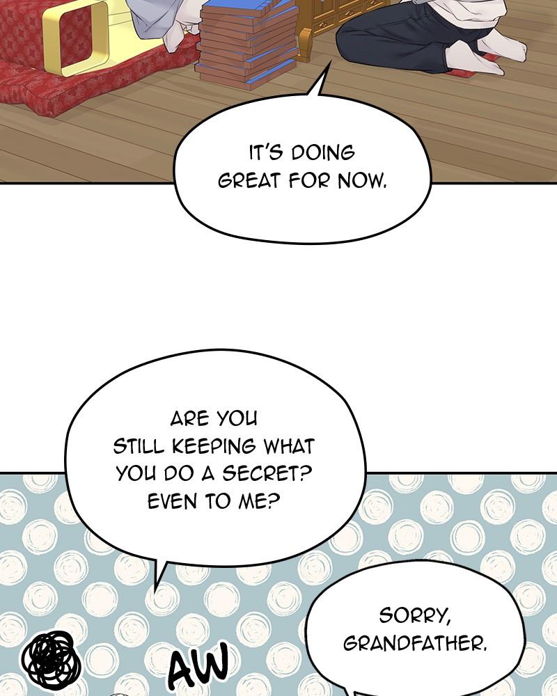 As If Love Doesn't Exist Chap 39 - Next Chap 40