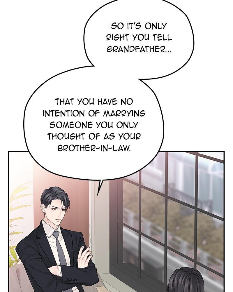 As If Love Doesn't Exist Chap 39 - Next Chap 40