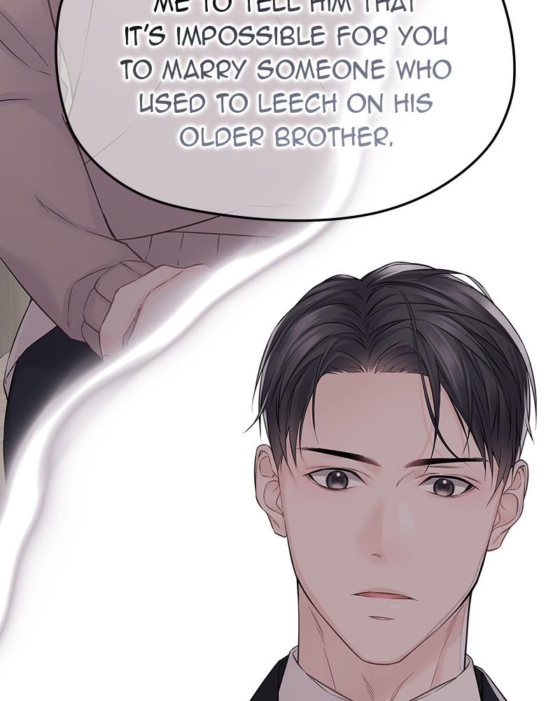 As If Love Doesn't Exist Chap 39 - Next Chap 40