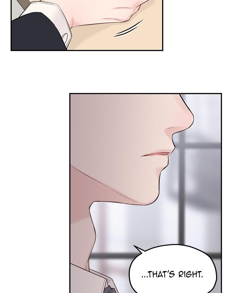 As If Love Doesn't Exist Chap 39 - Next Chap 40