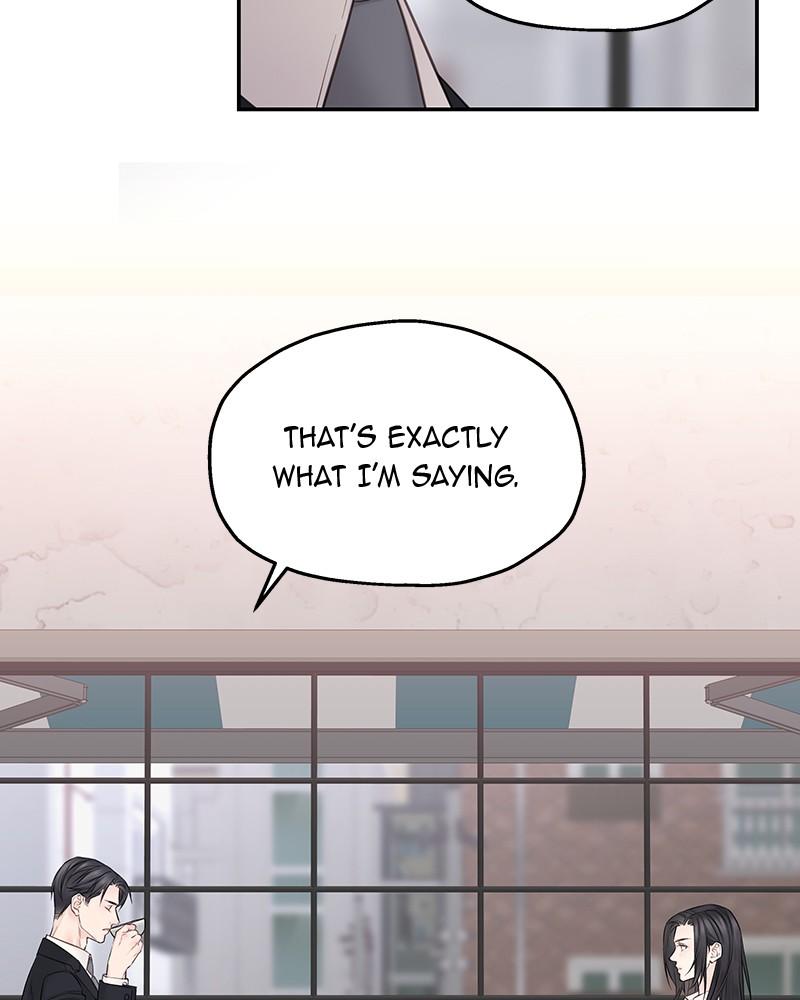 As If Love Doesn't Exist Chap 39 - Next Chap 40