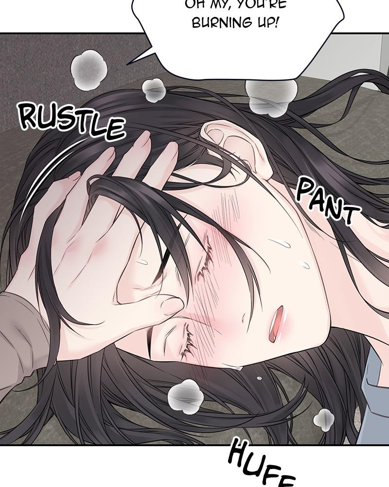 As If Love Doesn't Exist Chap 39 - Next Chap 40