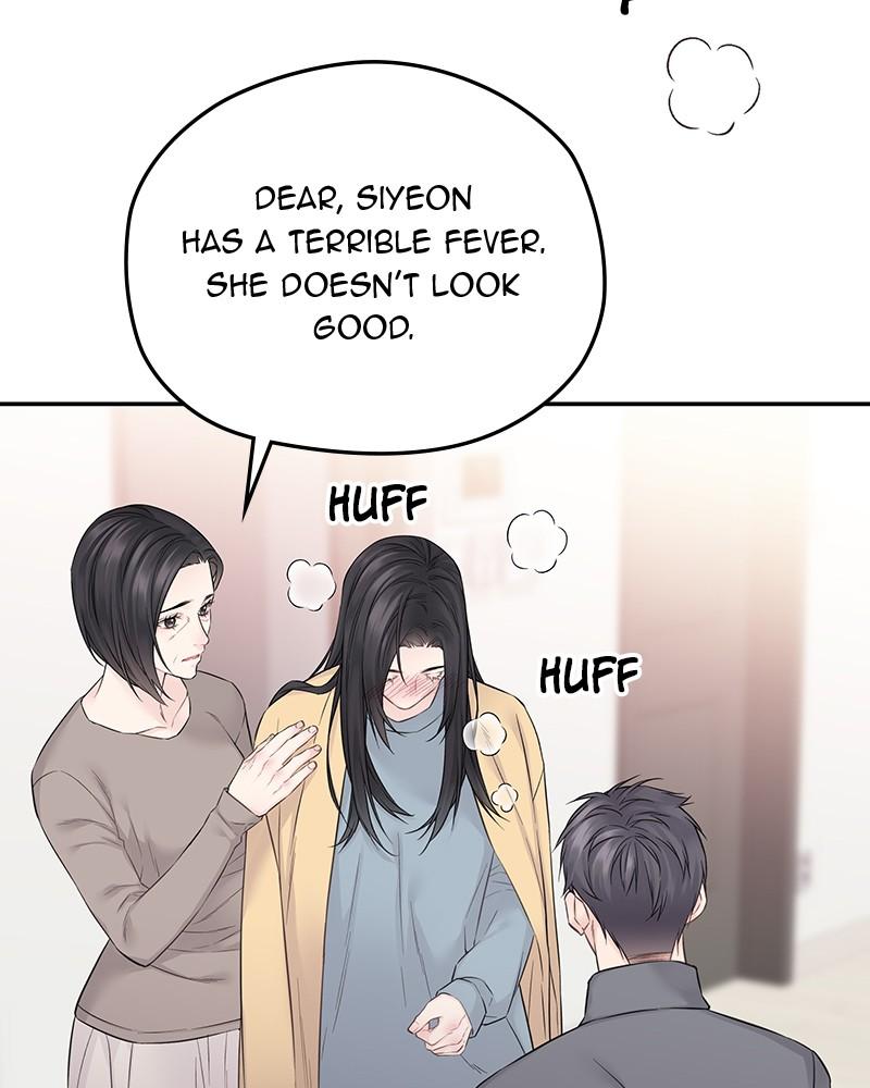 As If Love Doesn't Exist Chap 39 - Next Chap 40