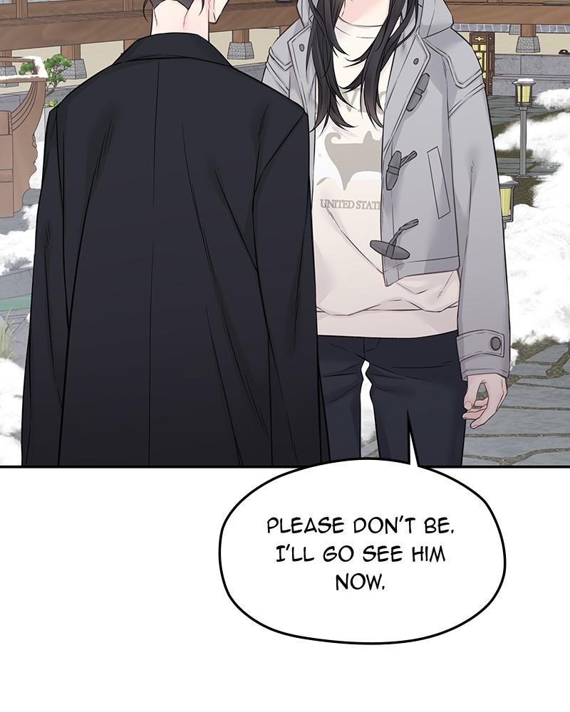 As If Love Doesn't Exist Chap 39 - Next Chap 40