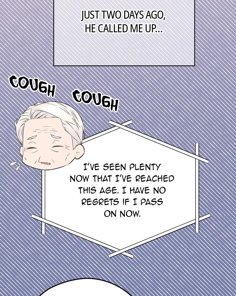 As If Love Doesn't Exist Chap 39 - Next Chap 40