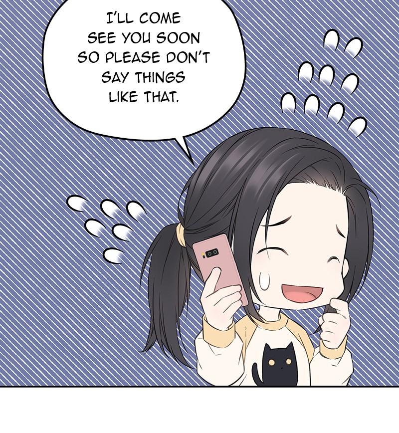 As If Love Doesn't Exist Chap 39 - Next Chap 40