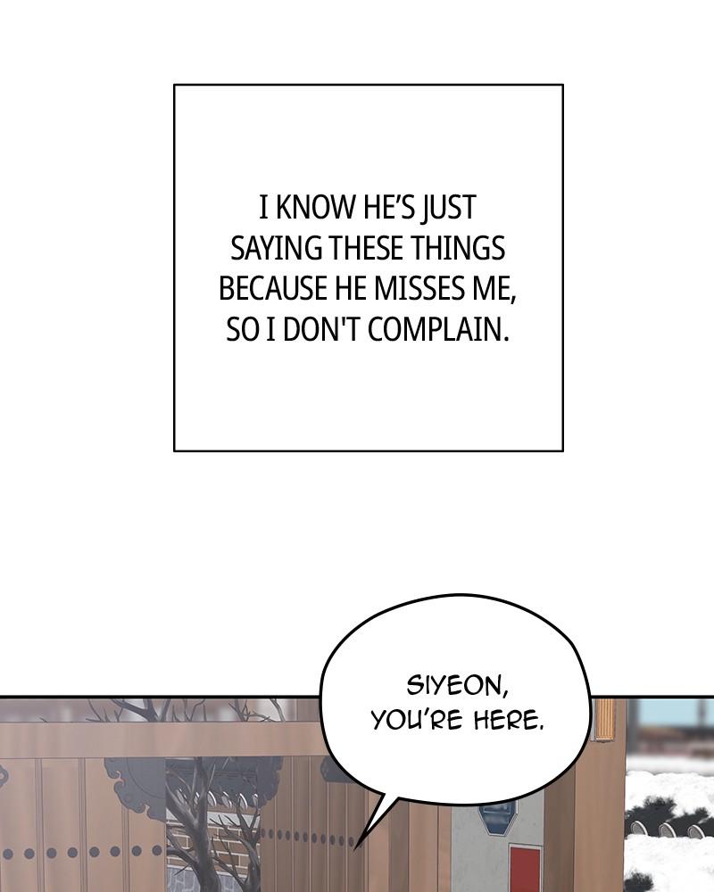 As If Love Doesn't Exist Chap 39 - Next Chap 40