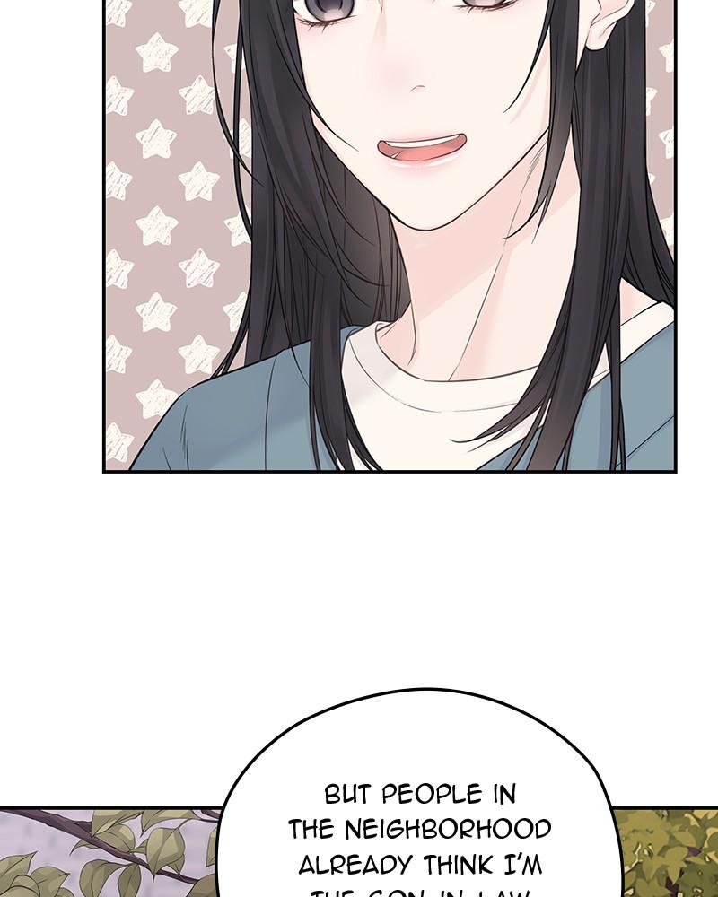 As If Love Doesn't Exist Chap 39 - Next Chap 40