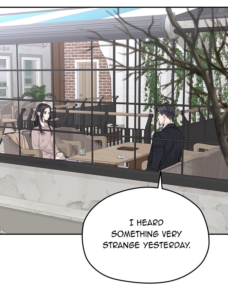 As If Love Doesn't Exist Chap 39 - Next Chap 40