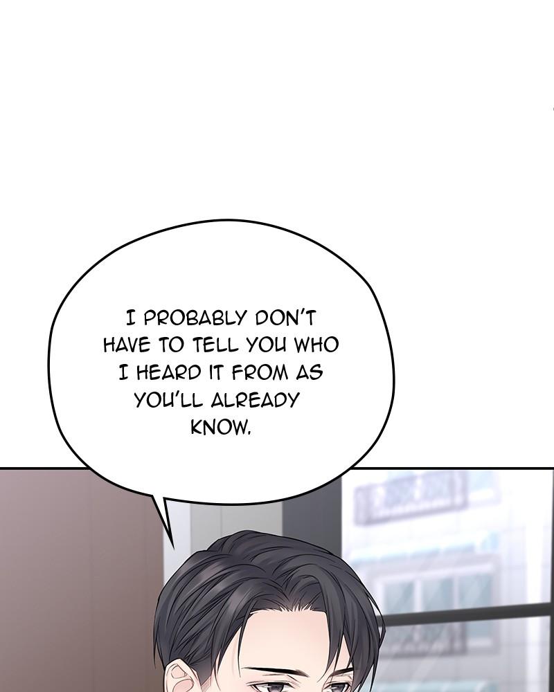 As If Love Doesn't Exist Chap 39 - Next Chap 40