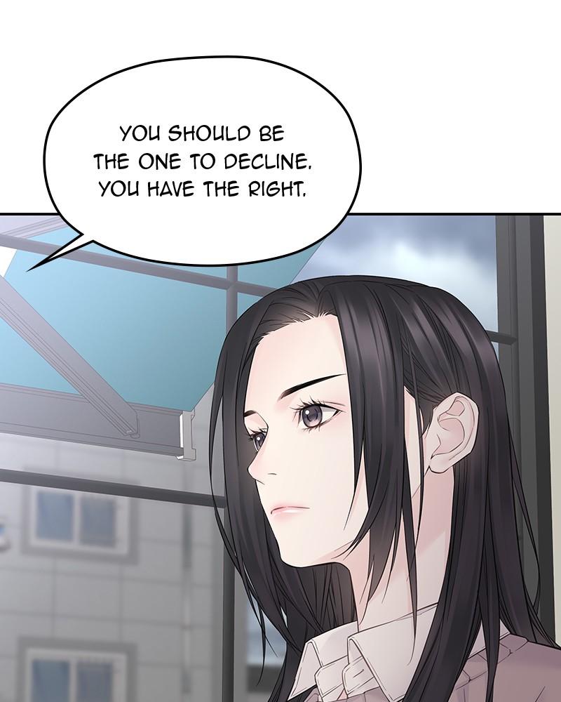 As If Love Doesn't Exist Chap 39 - Next Chap 40
