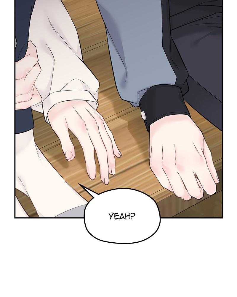 As If Love Doesn't Exist Chap 39 - Next Chap 40