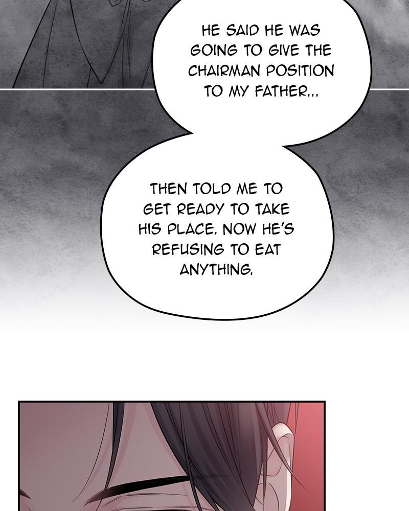 As If Love Doesn't Exist Chap 39 - Next Chap 40