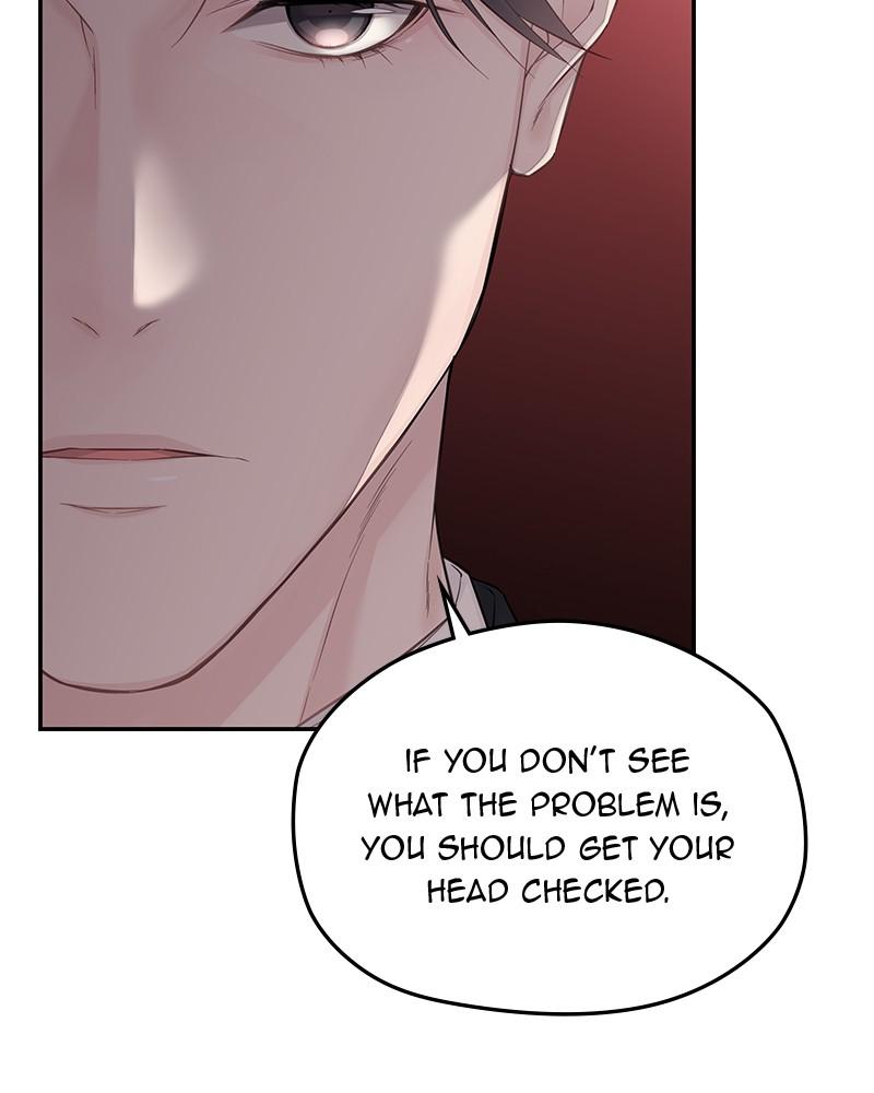 As If Love Doesn't Exist Chap 39 - Next Chap 40