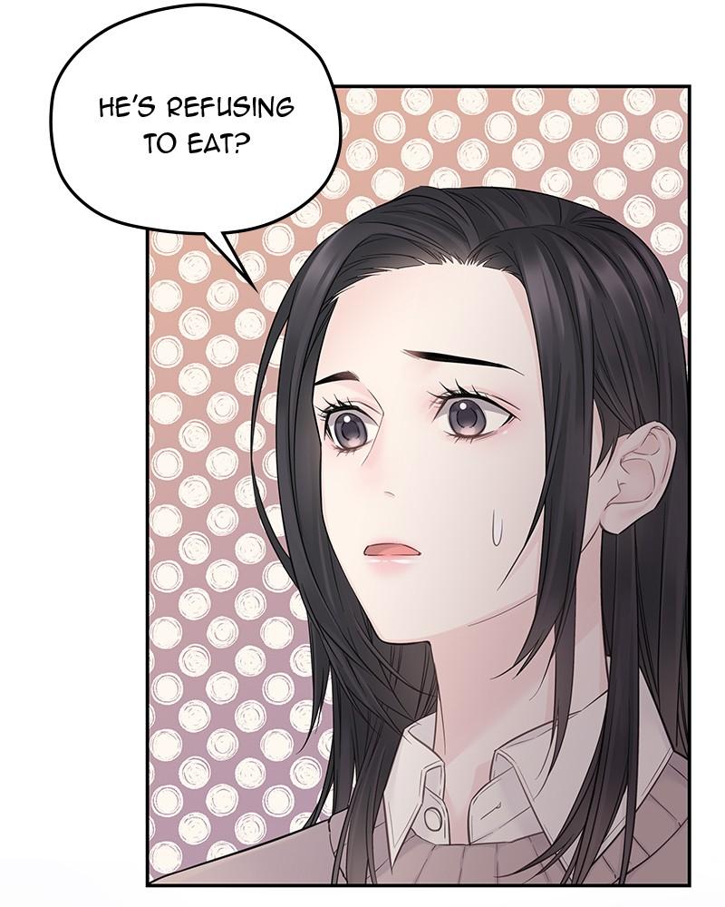 As If Love Doesn't Exist Chap 39 - Next Chap 40