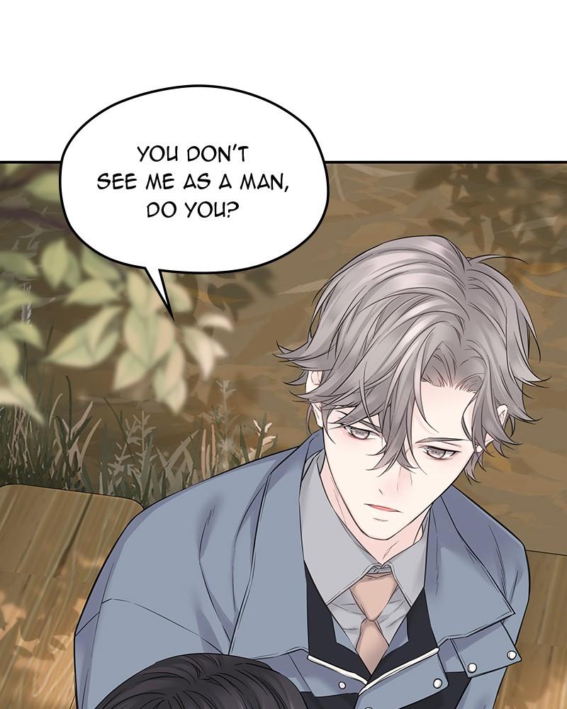 As If Love Doesn't Exist Chap 39 - Next Chap 40