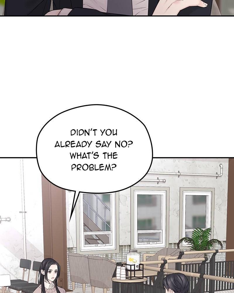 As If Love Doesn't Exist Chap 39 - Next Chap 40