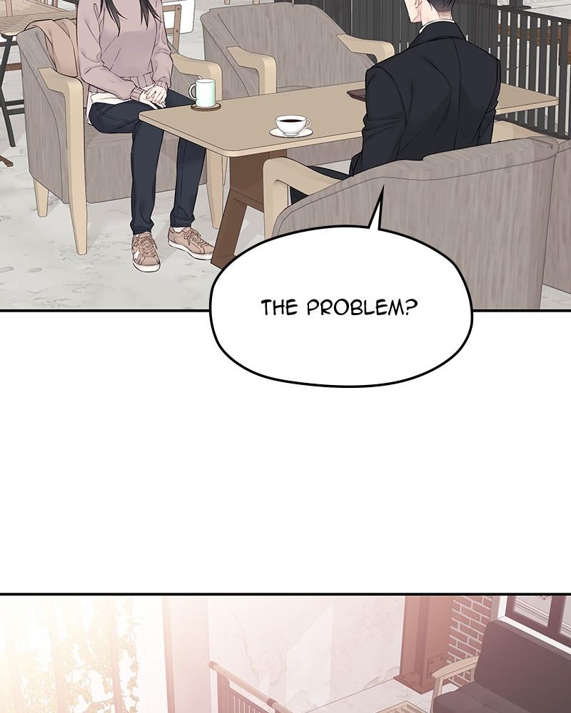 As If Love Doesn't Exist Chap 39 - Next Chap 40