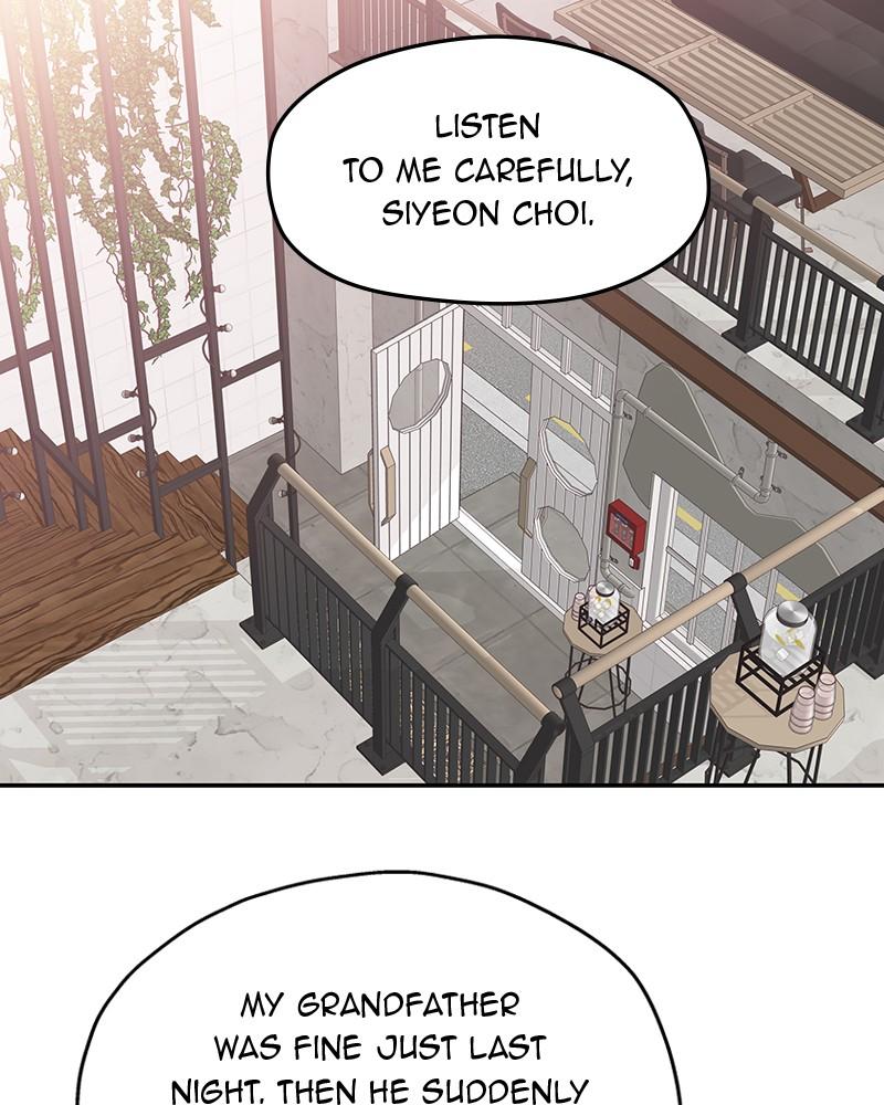 As If Love Doesn't Exist Chap 39 - Next Chap 40