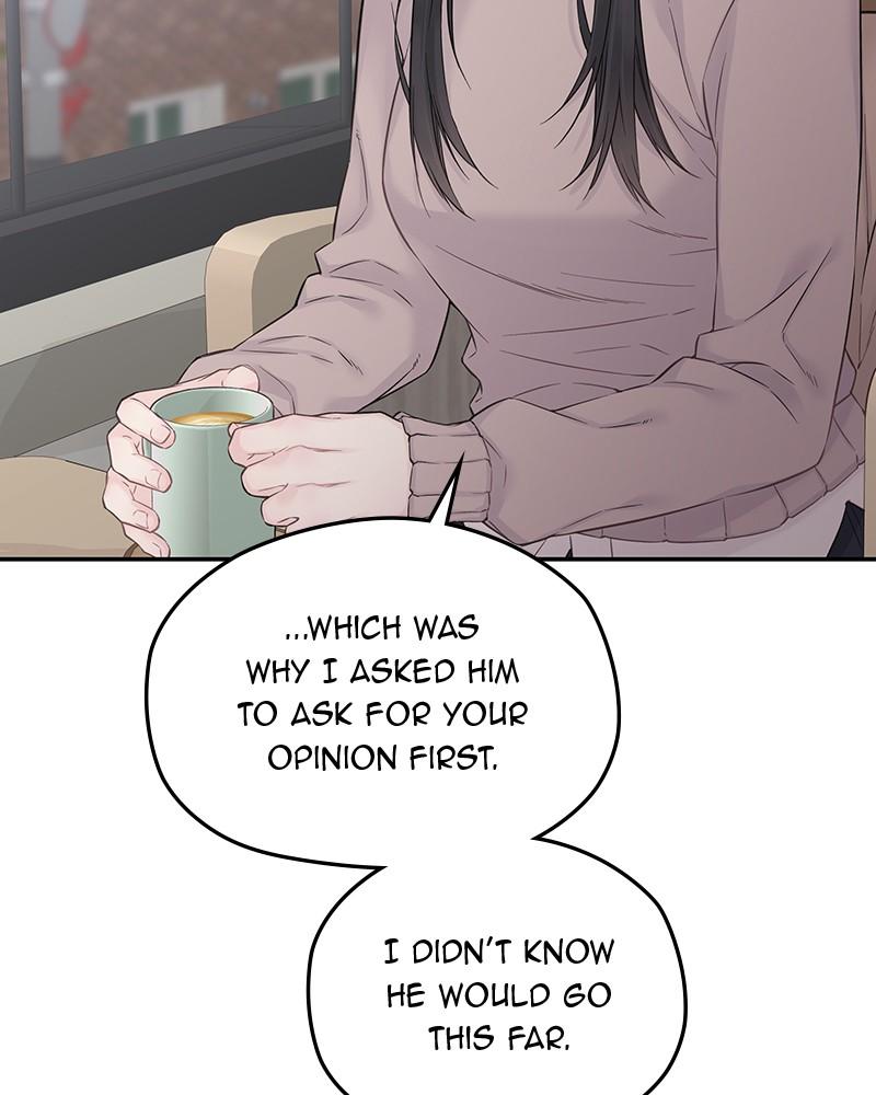 As If Love Doesn't Exist Chap 39 - Next Chap 40
