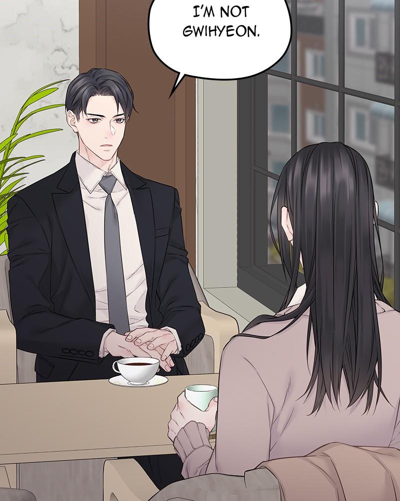As If Love Doesn't Exist Chap 39 - Next Chap 40