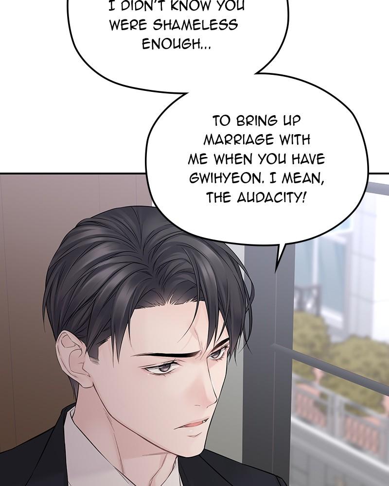 As If Love Doesn't Exist Chap 39 - Next Chap 40