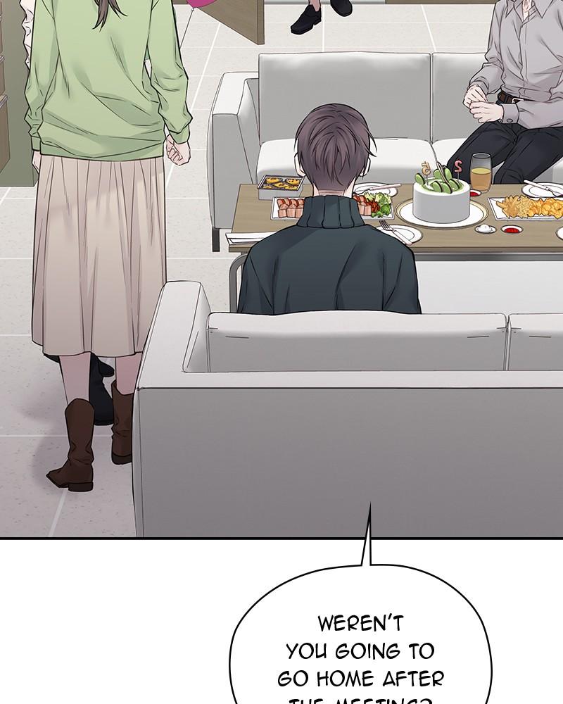 As If Love Doesn't Exist Chap 30 - Next Chap 31