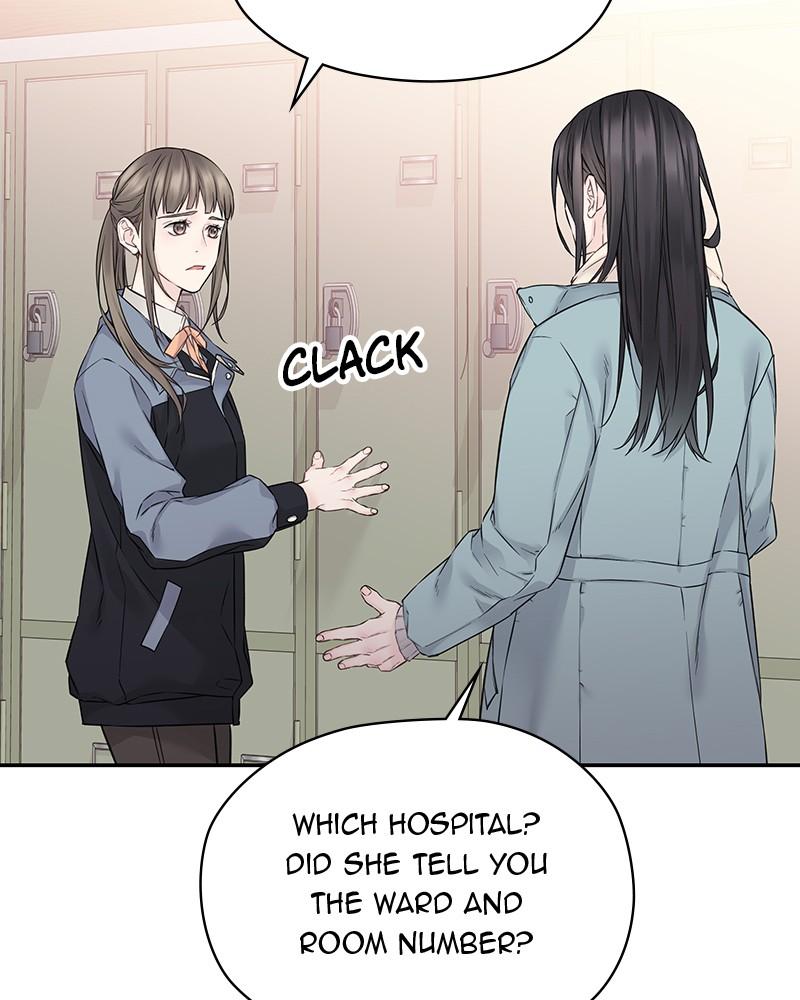 As If Love Doesn't Exist Chap 30 - Next Chap 31