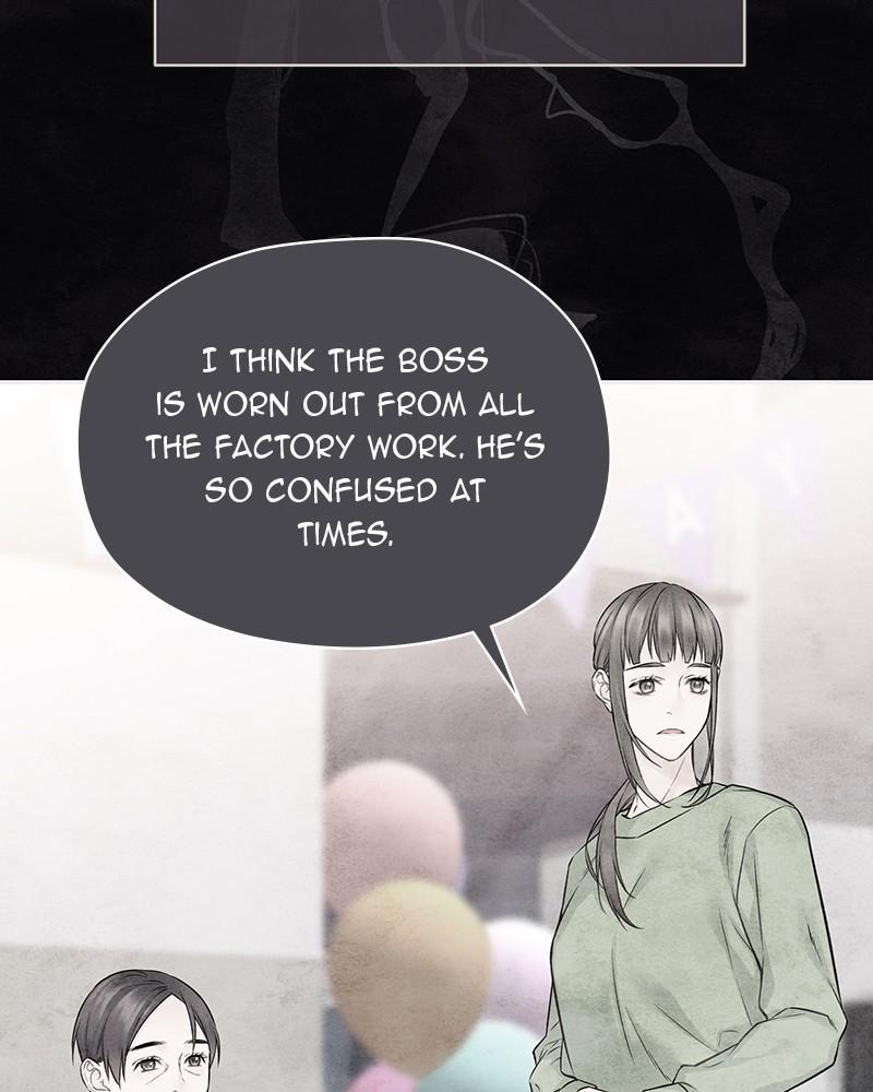 As If Love Doesn't Exist Chap 30 - Next Chap 31