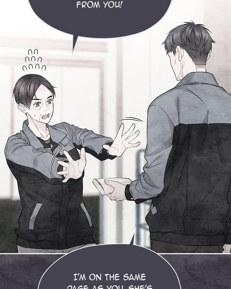 As If Love Doesn't Exist Chap 30 - Next Chap 31