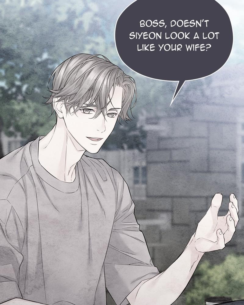 As If Love Doesn't Exist Chap 30 - Next Chap 31