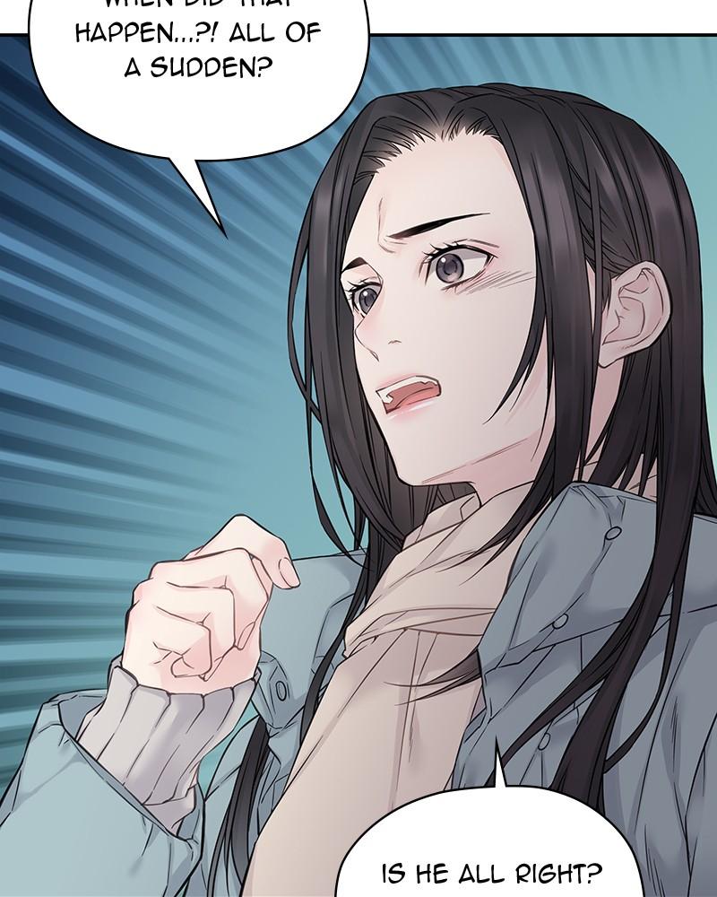 As If Love Doesn't Exist Chap 30 - Next Chap 31