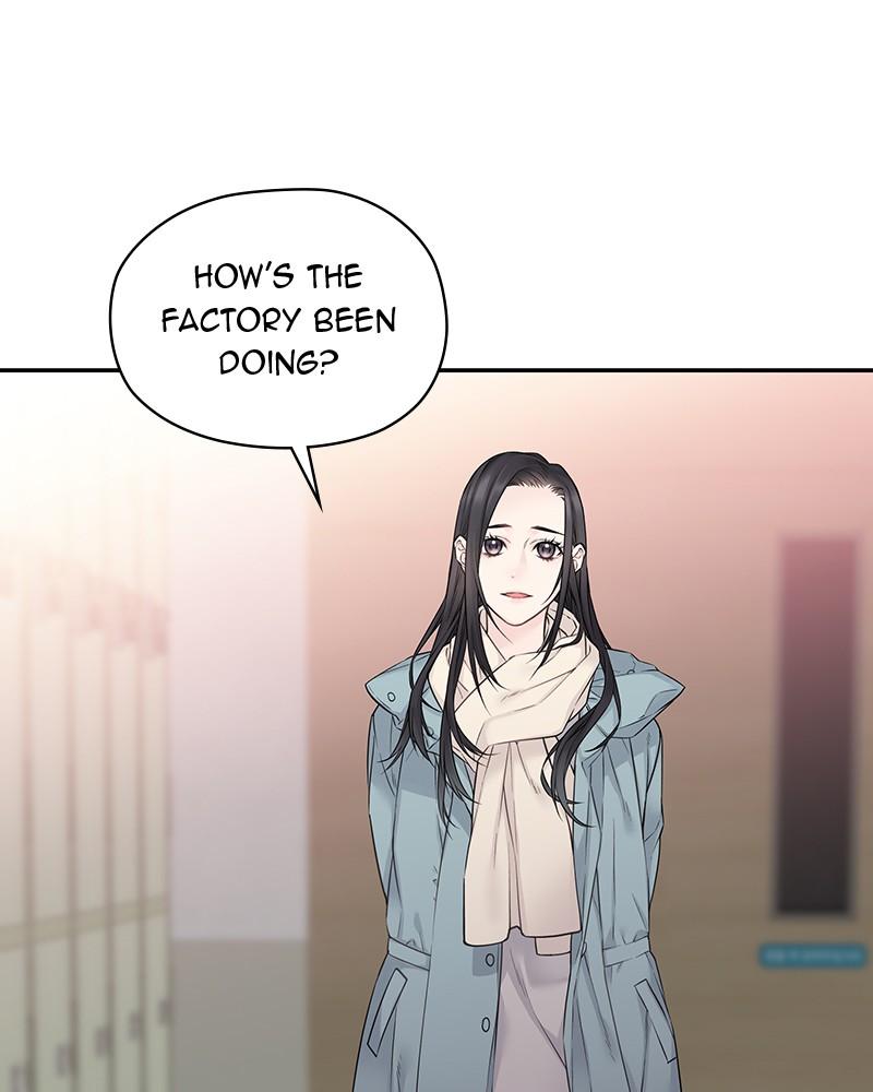 As If Love Doesn't Exist Chap 30 - Next Chap 31