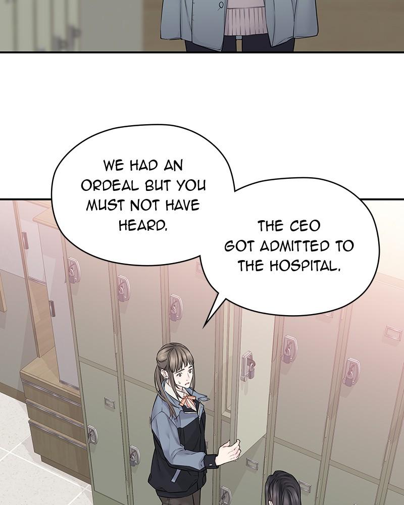 As If Love Doesn't Exist Chap 30 - Next Chap 31