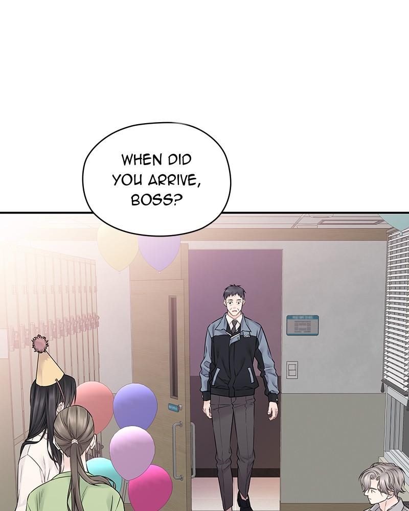 As If Love Doesn't Exist Chap 30 - Next Chap 31