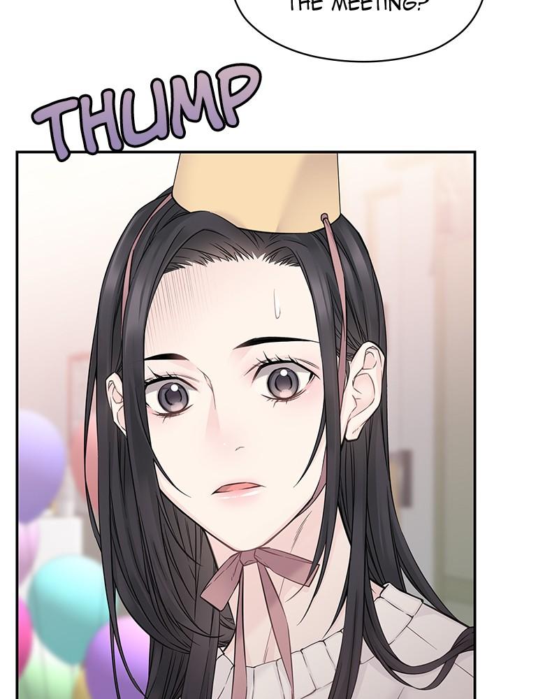 As If Love Doesn't Exist Chap 30 - Next Chap 31