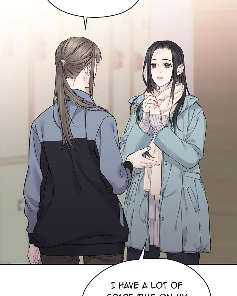 As If Love Doesn't Exist Chap 30 - Next Chap 31