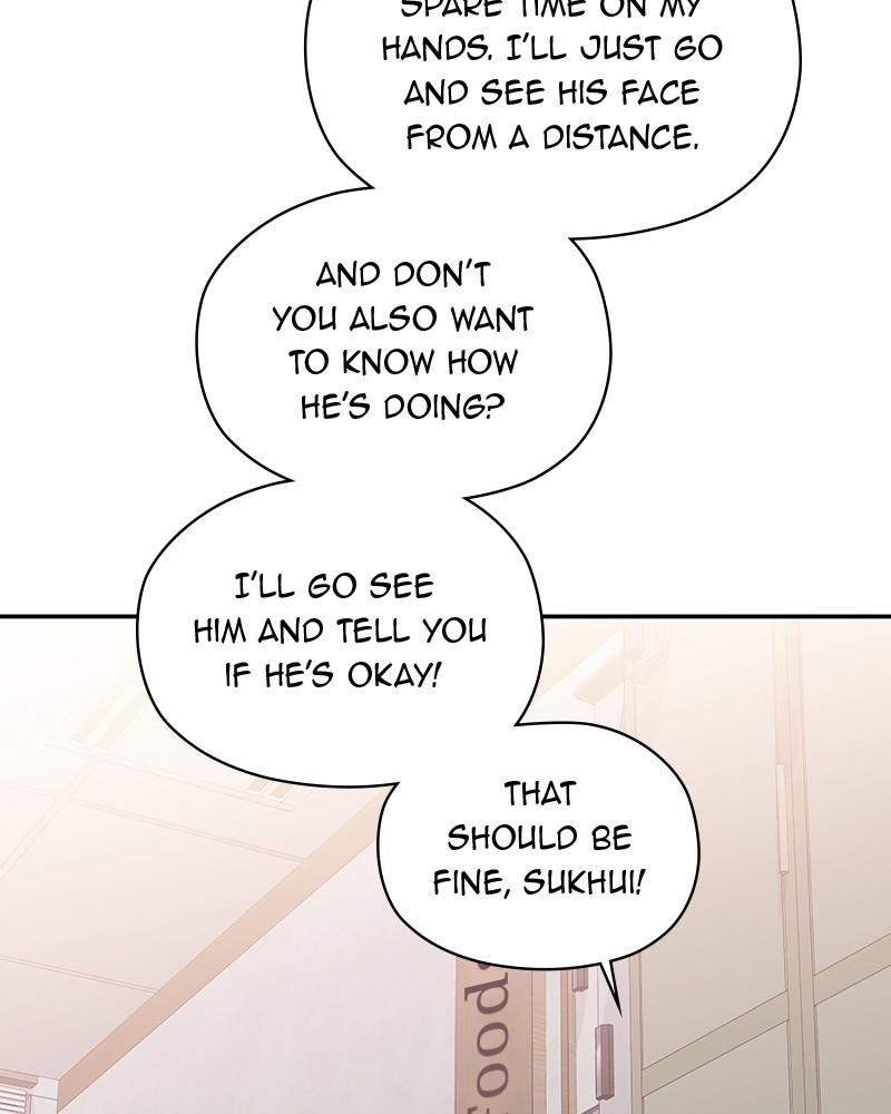 As If Love Doesn't Exist Chap 30 - Next Chap 31
