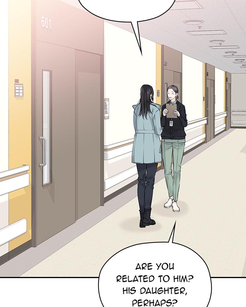 As If Love Doesn't Exist Chap 30 - Next Chap 31