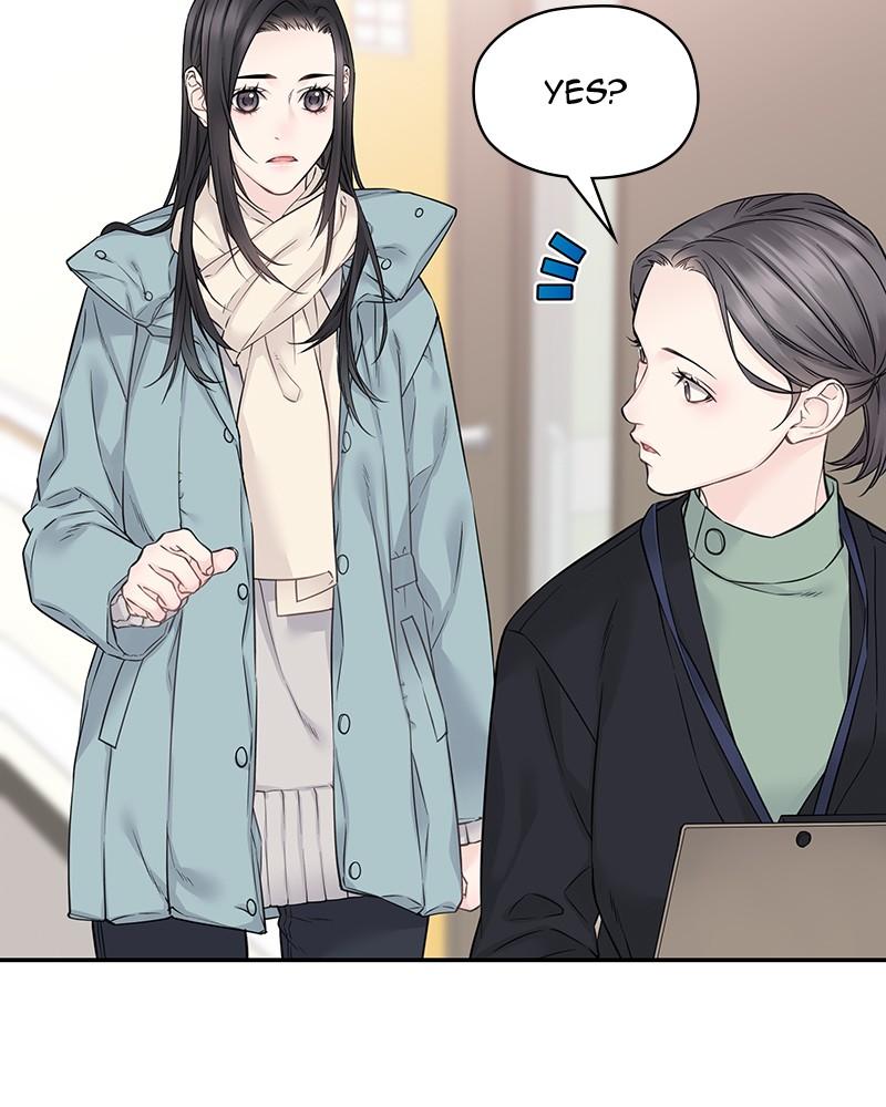 As If Love Doesn't Exist Chap 30 - Next Chap 31