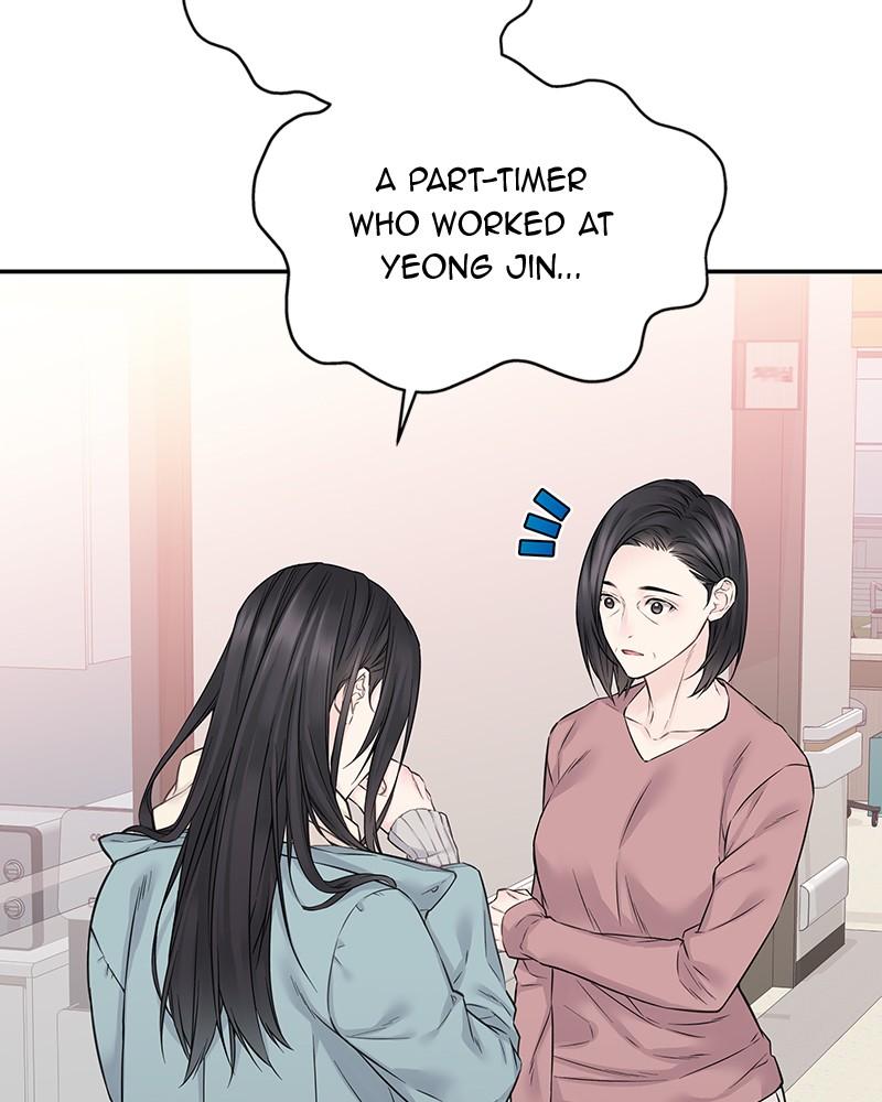 As If Love Doesn't Exist Chap 30 - Next Chap 31